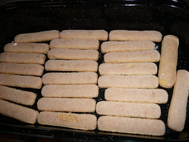 Schwarzwälder-Tiramisu - Rezept - Bild Nr. 5