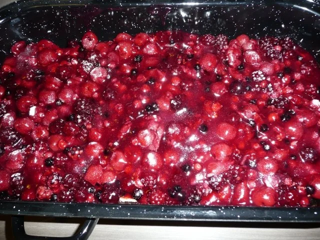 Schwarzwälder-Tiramisu - Rezept - Bild Nr. 6