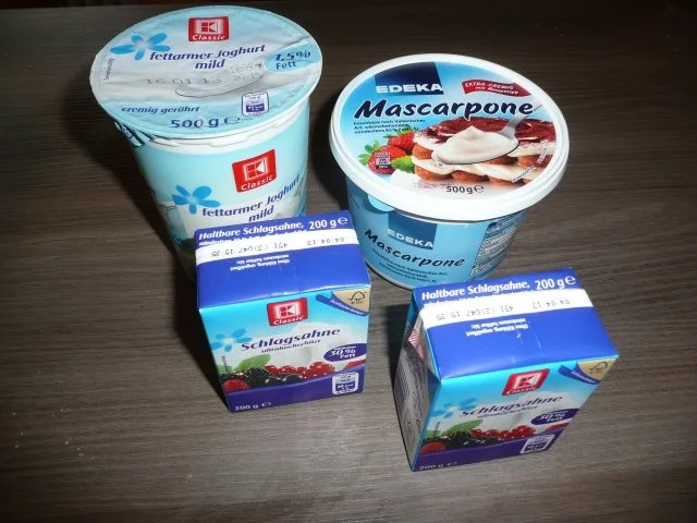 Schwarzwälder-Tiramisu - Rezept - Bild Nr. 7