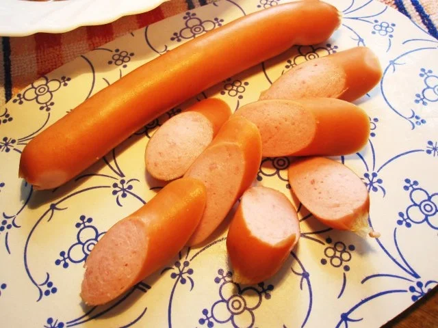 Rezept: Cremesuppe aus verschiedenen Gemüsen... Bild Nr. 5 Cremesuppe aus verschiedenen Gemüsen... - Rezept - Bild Nr. 5