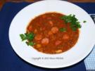 Linsensuppe mit Cabanossi oder Sucuk - Rezept
