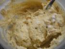 Frischkäse: mit indischer Gewürzmischung - Rezept