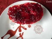 Glühwein - Gelee - Rezept