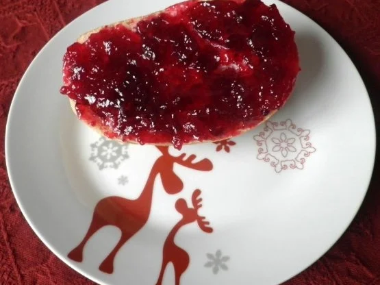 Rezept: Glühwein - Gelee Bild Nr. 4 Glühwein - Gelee - Rezept - Bild Nr. 4