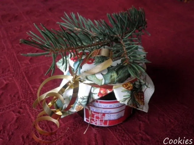 Rezept: Glühwein - Gelee Bild Nr. 5 Glühwein - Gelee - Rezept - Bild Nr. 5