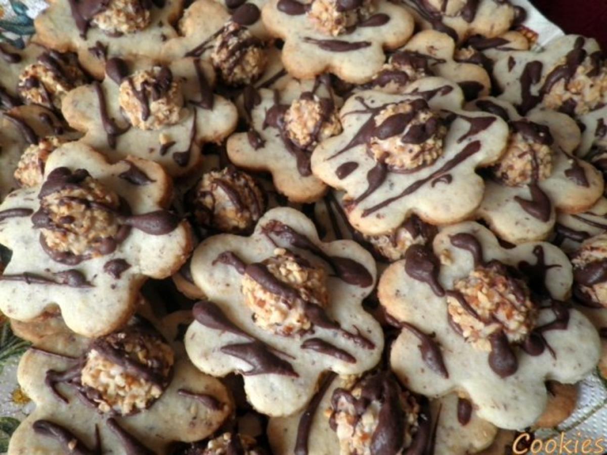 Cookies' Weihnachtsbäckerei 2012 - Rezept - Bild Nr. 12