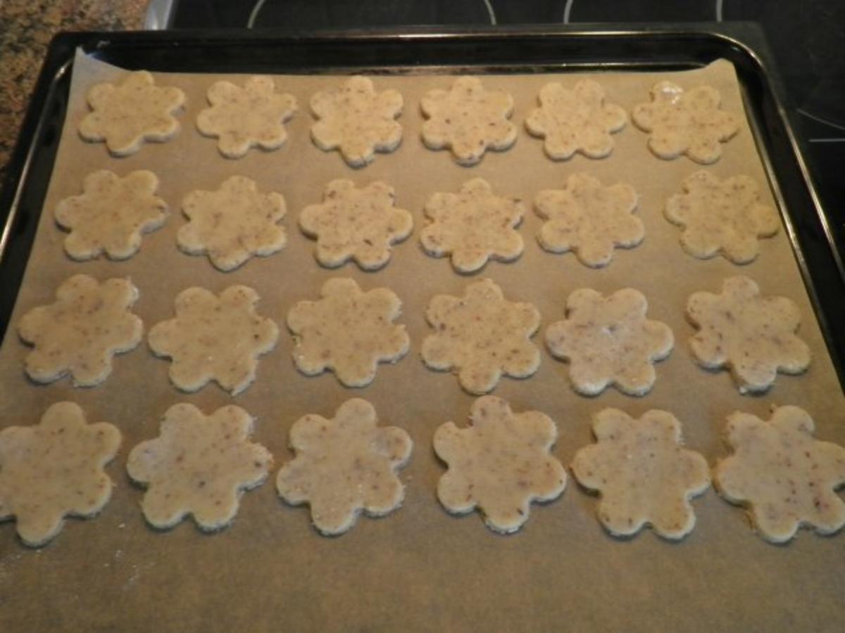 Cookies' Weihnachtsbäckerei 2012 - Rezept - Bild Nr. 6