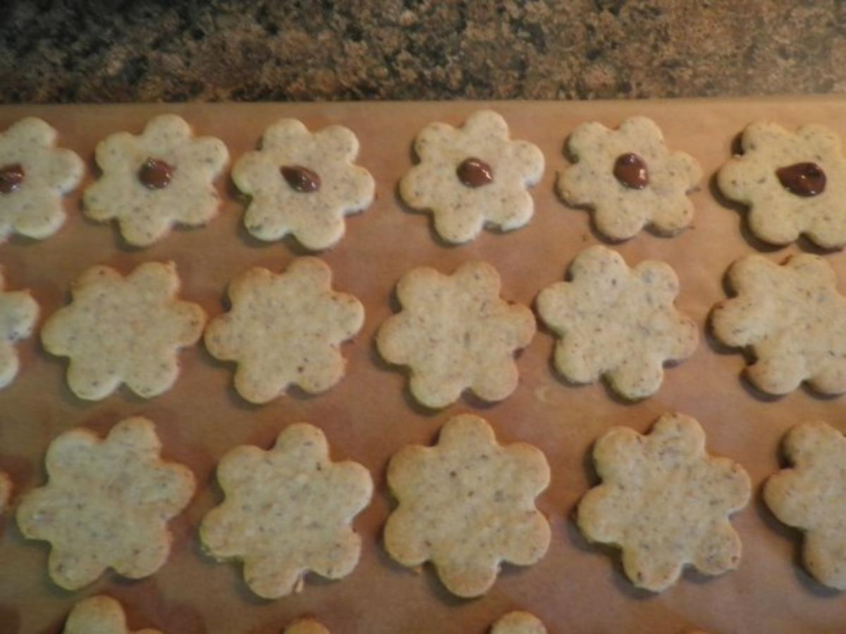 Cookies' Weihnachtsbäckerei 2012 - Rezept - Bild Nr. 8