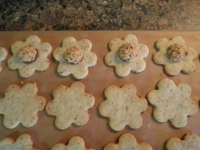 Cookies' Weihnachtsbäckerei 2012 - Rezept - Bild Nr. 9