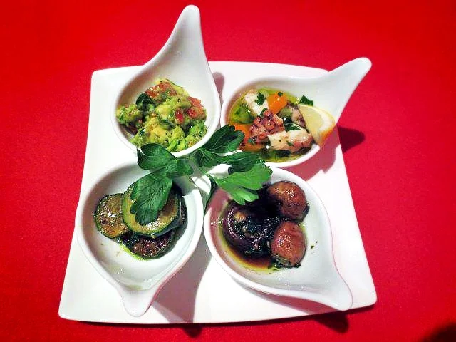 Antipasti Italiano - Rezept - Bild Nr. 2