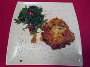 Lammlasagne - Rezept