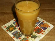 Rezept: Winter Smoothie Winter Smoothie - Rezept