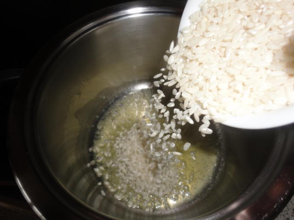 flaumiger Reis Auflauf - Rezept - Bild Nr. 3