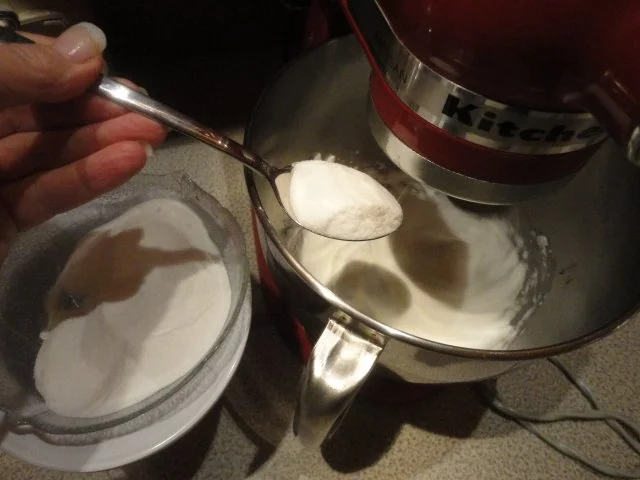 flaumiger Reis Auflauf - Rezept - Bild Nr. 6