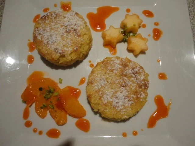 flaumiger Reis Auflauf - Rezept - Bild Nr. 2