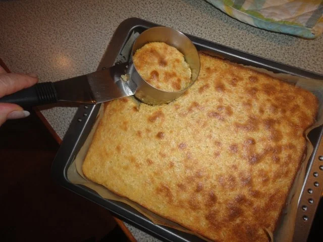 flaumiger Reis Auflauf - Rezept - Bild Nr. 10