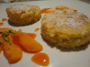 flaumiger Reis Auflauf - Rezept