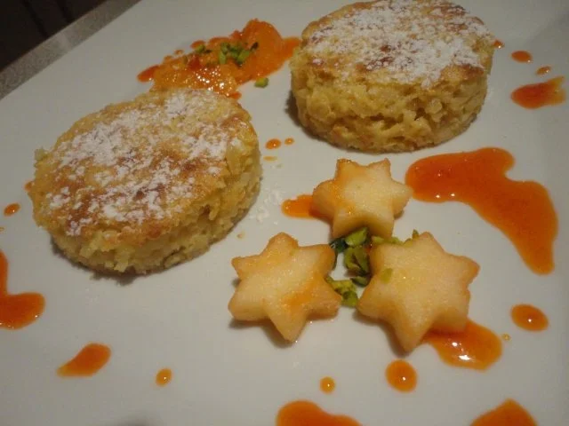 flaumiger Reis Auflauf - Rezept - Bild Nr. 15