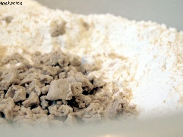 Maisbrot - Rezept - Bild Nr. 2