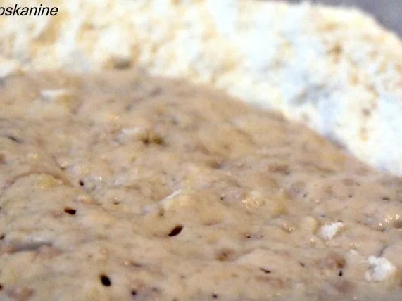 Maisbrot - Rezept - Bild Nr. 5