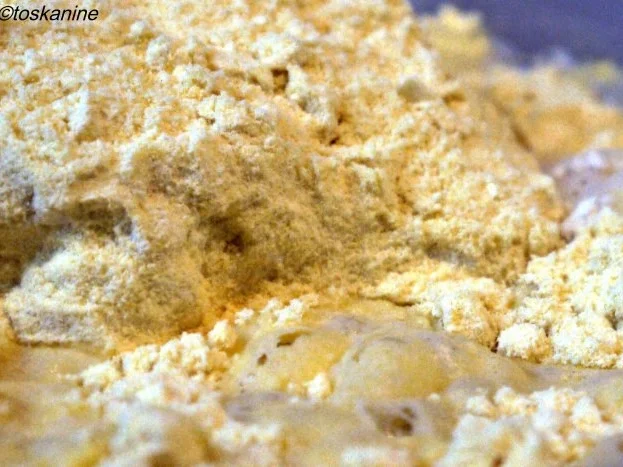 Maisbrot - Rezept - Bild Nr. 6