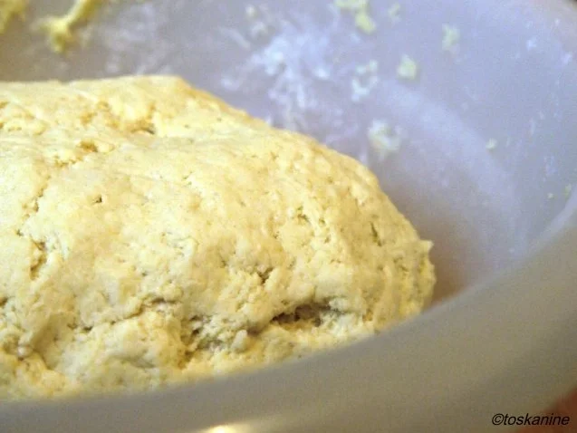 Maisbrot - Rezept - Bild Nr. 7