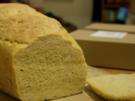Maisbrot - Rezept