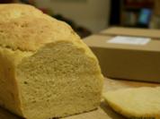Maisbrot - Rezept
