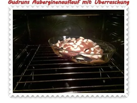Geflügel: Auberginenauflauf mit Überraschung! - Rezept - Bild Nr. 10