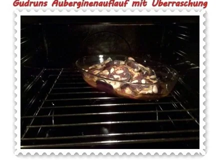 Geflügel: Auberginenauflauf mit Überraschung! - Rezept - Bild Nr. 11