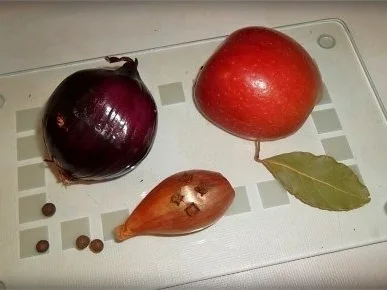 Rezept: Festliches Preiselbeerrotkohl Bild Nr. 4 Festliches Preiselbeerrotkohl - Rezept - Bild Nr. 4