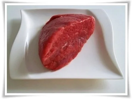 Rezept: Die Klassische Rinderrouladen in einer würzigen Sauce Bild Nr. 2 Die Klassische Rinderrouladen in einer würzigen Sauce - Rezept - Bild Nr. 2