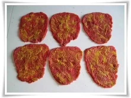 Rezept: Die Klassische Rinderrouladen in einer würzigen Sauce Bild Nr. 5 Die Klassische Rinderrouladen in einer würzigen Sauce - Rezept - Bild Nr. 5