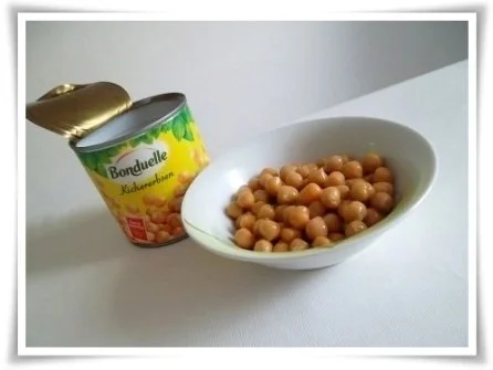 Rezept: Rosenkohl- Kichererbsensuppe Bild Nr. 8 Rosenkohl- Kichererbsensuppe - Rezept - Bild Nr. 8