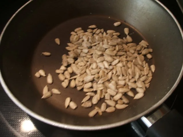 Frischkäse:  "Vogelfutter" - Rezept - Bild Nr. 3