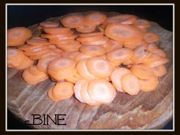 Rezept: BiNe` S SCHARFE TOFU - GEMUESEPFANNE Bild Nr. 4 BiNe` S SCHARFE TOFU - GEMUESEPFANNE - Rezept - Bild Nr. 4