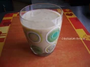 Abnehmen - na und ! Reste - Drink aufgepeppt - Rezept