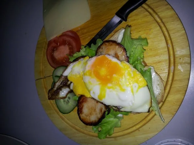 Clubsandwich Variation - Rezept - Bild Nr. 3