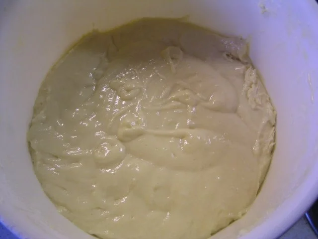 Quarkballen mit Zimt-Zucker - Rezept - Bild Nr. 2