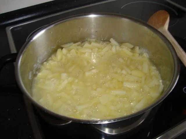 Grünkohl klassisch - Rezept - Bild Nr. 2