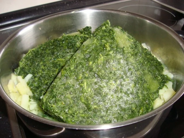 Grünkohl klassisch - Rezept - Bild Nr. 3