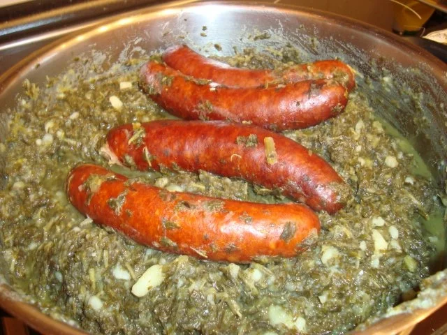 Grünkohl klassisch - Rezept - Bild Nr. 5