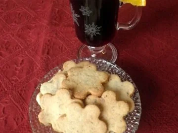 Trauben - Punsch - Rezept - Bild Nr. 2