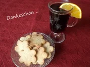 Trauben - Punsch - Rezept