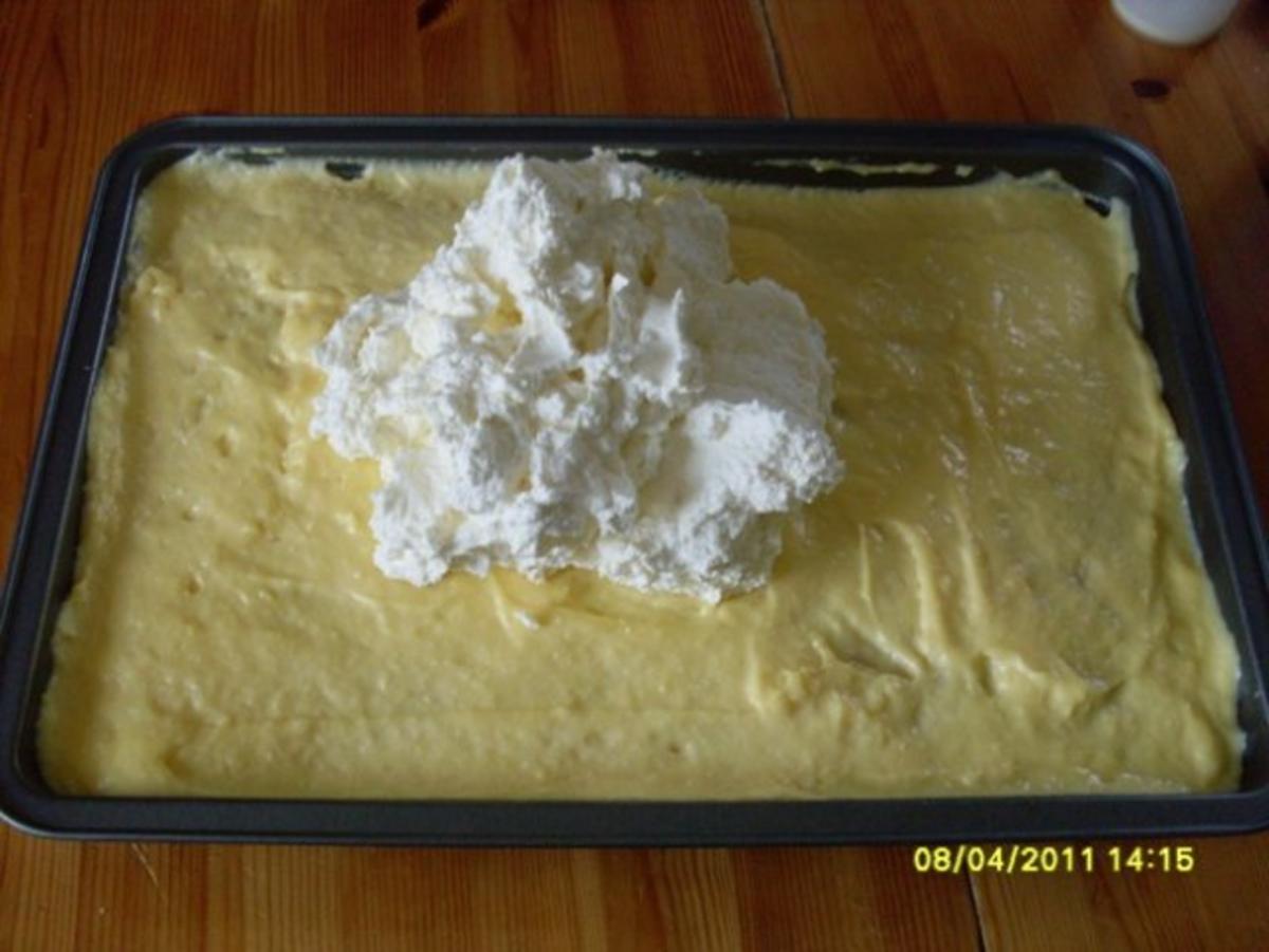 Fliesenkuchen - Rezept - Bild Nr. 4