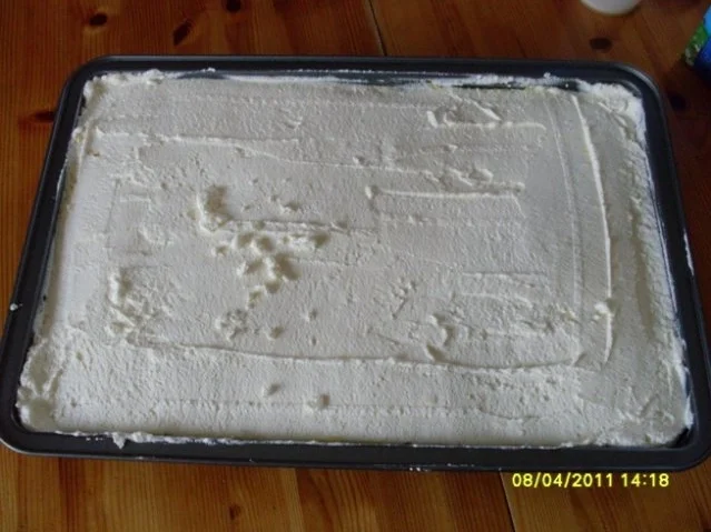 Fliesenkuchen - Rezept - Bild Nr. 5