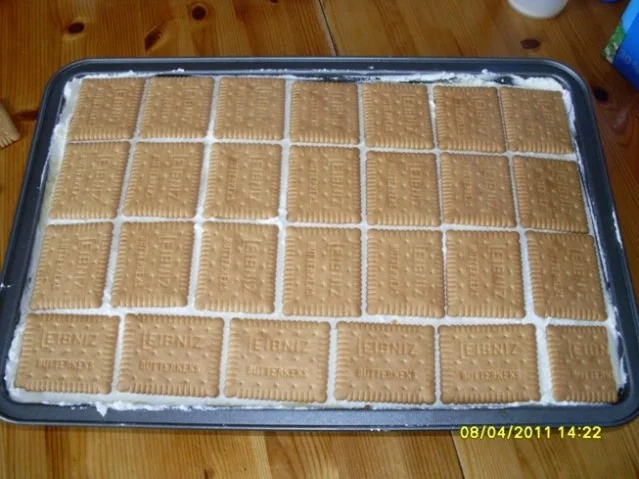 Fliesenkuchen - Rezept - Bild Nr. 6