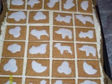 Fliesenkuchen - Rezept - Bild Nr. 9