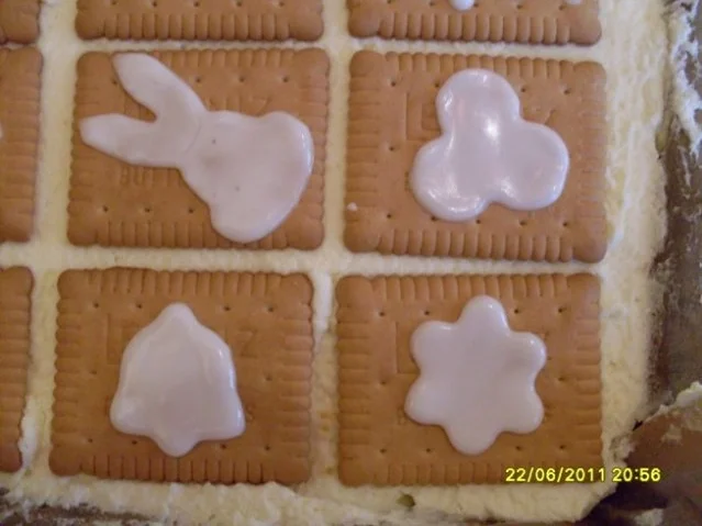 Fliesenkuchen - Rezept - Bild Nr. 10