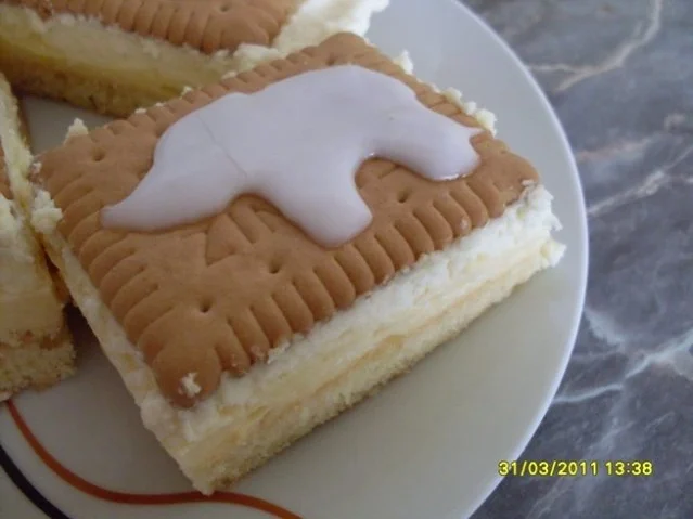 Fliesenkuchen - Rezept - Bild Nr. 11